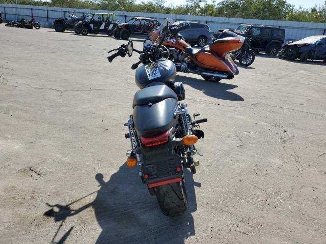 2015 HARLEY-DAVIDSON XG500 1HD4NAA34FC506907