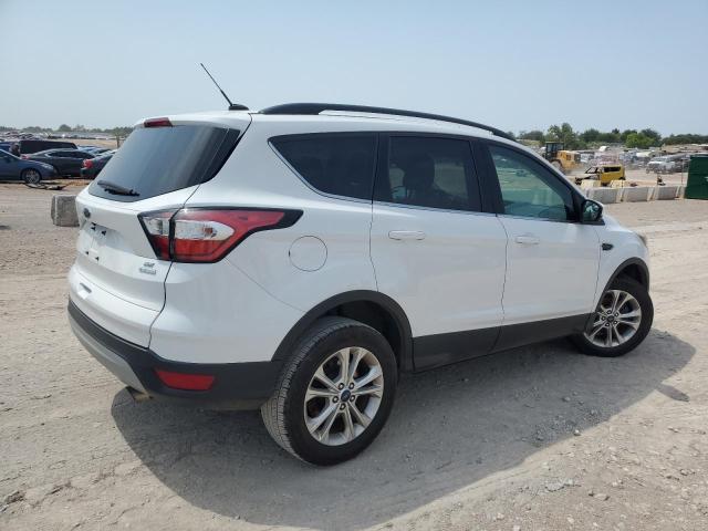 2018 FORD ESCAPE SE - 1FMCU0GD3JUA82922