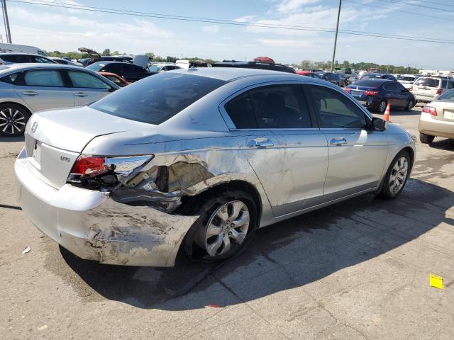 2009 HONDA ACCORD EXL 1HGCP36849A021112  68352414