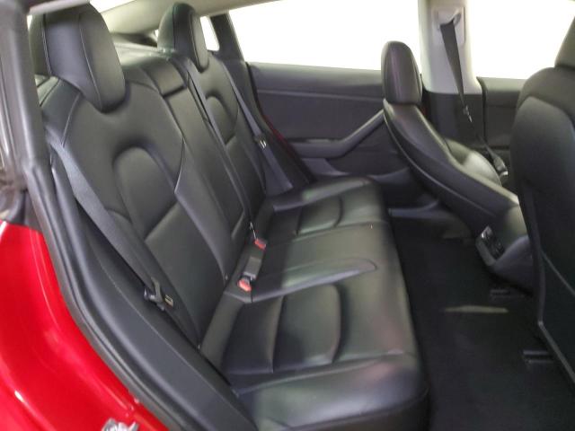 2022 TESLA MODEL 3 - 5YJ3E1EA0NF291159