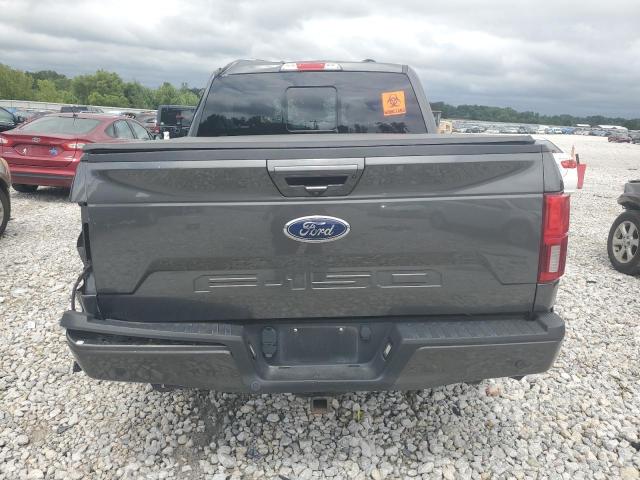 VIN 1FTEW1E53KFB91749 2019 Ford F-150, Supercrew no.6