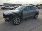 2016 AUDI Q5 PREMIUM - WA1L2AFP0GA026727