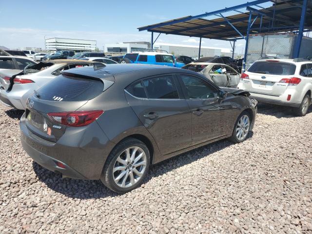 VIN JM1BM1L37E1129637 2014 Mazda 3, Touring no.3