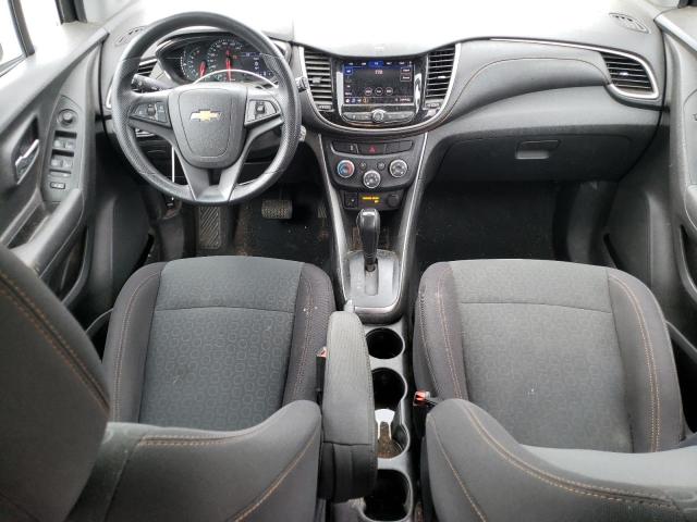 2020 CHEVROLET TRAX LS 3GNCJKSBXLL209961  68666694