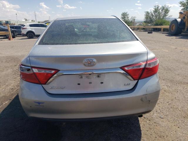 VIN 4T1BF1FK6FU475283 2015 Toyota Camry, LE no.6