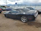 DODGE CHALLENGER photo