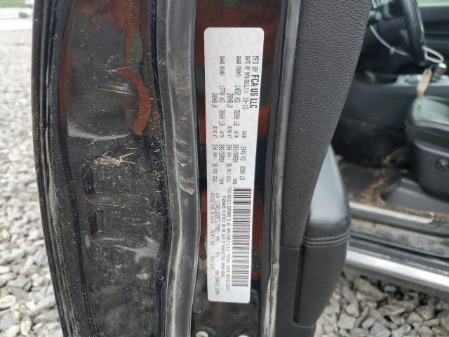 2015 DODGE DURANGO LI - 1C4RDJDG9FC177081