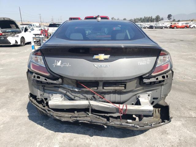 VIN 1G1RC6S50HU214378 2017 Chevrolet Volt, LT no.6