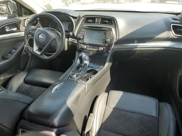 2016 NISSAN 200SX BASE 1N4AA6AP1GC901716