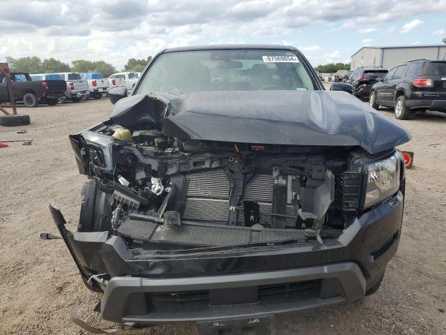 2022 NISSAN FRONTIER S - 1N6ED1EJ8NN681744