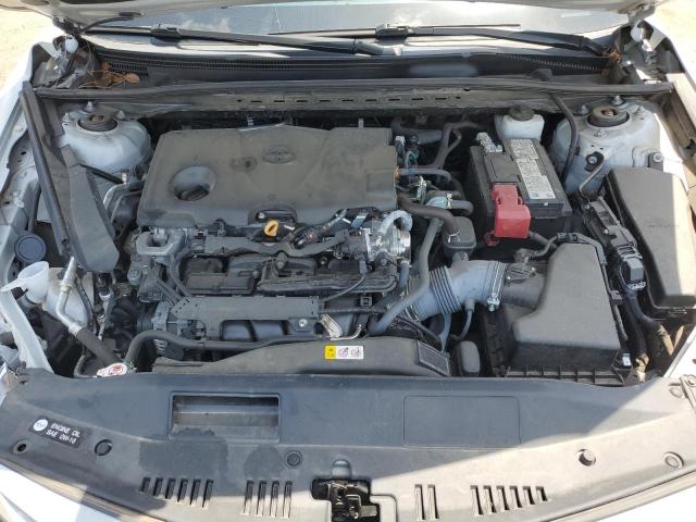 VIN 4T1G11AK3NU042448 2022 Toyota Camry, SE no.11