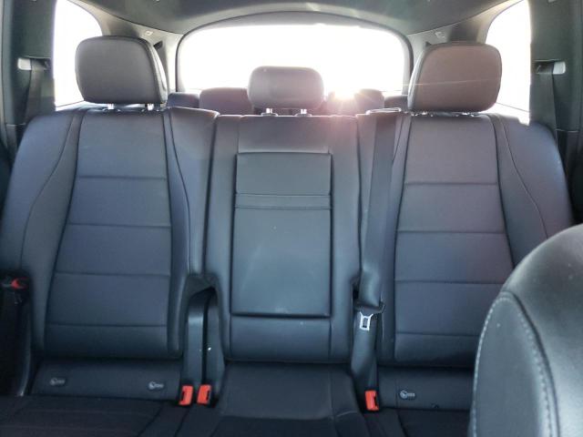 2020 MERCEDES-BENZ GLS 450 4M - 4JGFF5KE0LA127274
