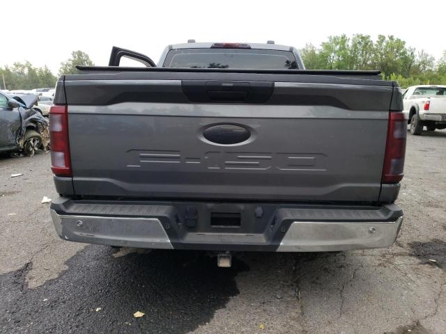 2023 FORD F150 - 1FTMF1E55PKE42278