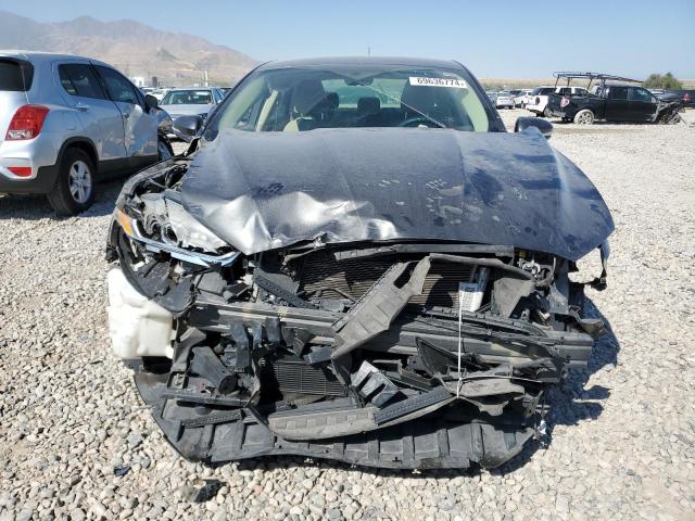 VIN 3FA6P0HD3FR305679 2015 Ford Fusion, SE no.5