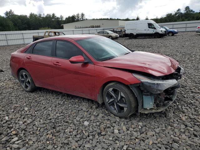 2023 HYUNDAI ELANTRA SE - KMHLS4AG1PU432217