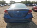 HONDA CIVIC EXL photo