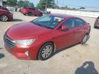 2020 HYUNDAI ELANTRA SE - 5NPD74LF7LH540828