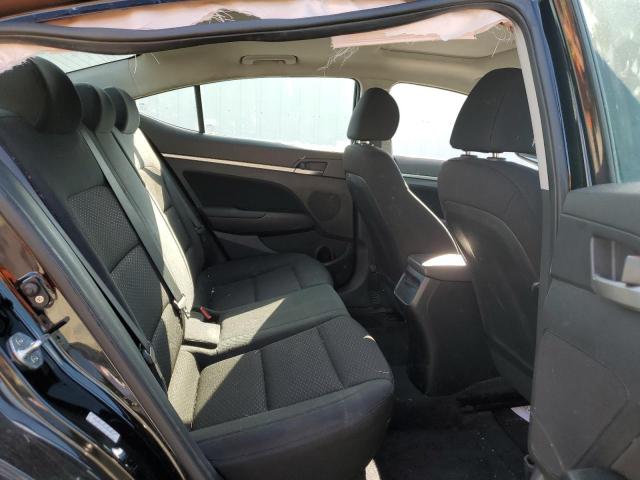 2019 HYUNDAI ELANTRA SE - KMHD84LF5KU833043