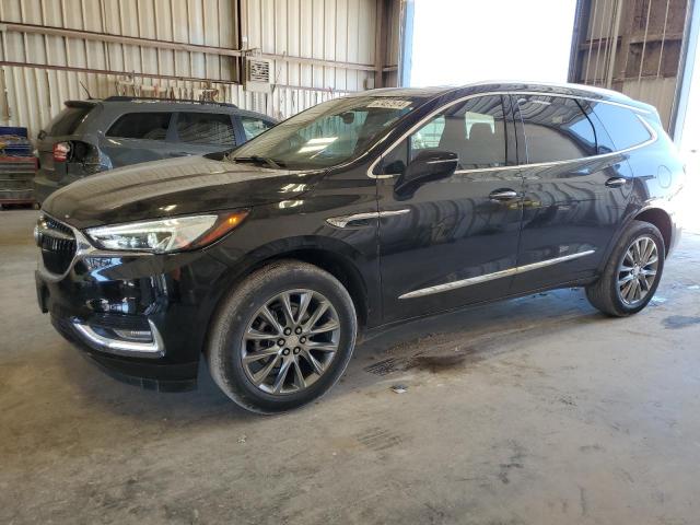 2021 BUICK ENCLAVE ES - 5GAERBKW3MJ138299
