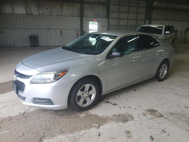 2014 CHEVROLET MALIBU LS 2014