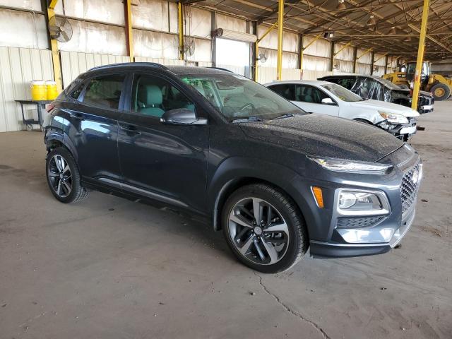 2019 HYUNDAI KONA ULTIM - KM8K53A50KU217948