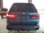 BMW X7 M50I photo