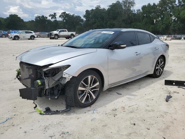 2020 NISSAN MAXIMA SL - 1N4AA6DVXLC380497