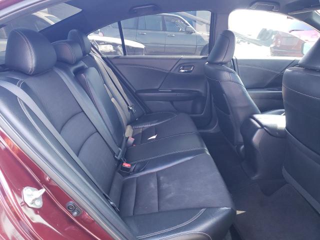 2017 HONDA ACCORD SPO - 1HGCR2F59HA049433