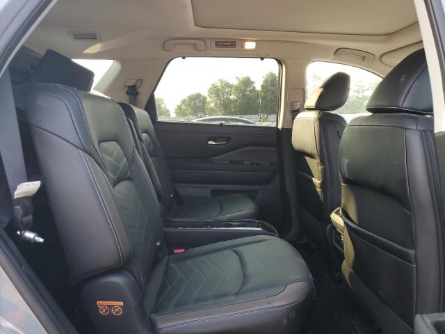 2023 NISSAN PATHFINDER - 5N1DR3DK0PC212972