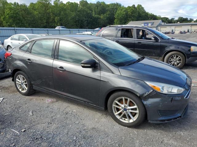 Vin: 1fadp3f23hl201320, lot: 67653894, ford focus se 20174