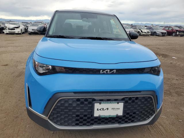 2024 KIA SOUL LX - KNDJ23AU0R7232393