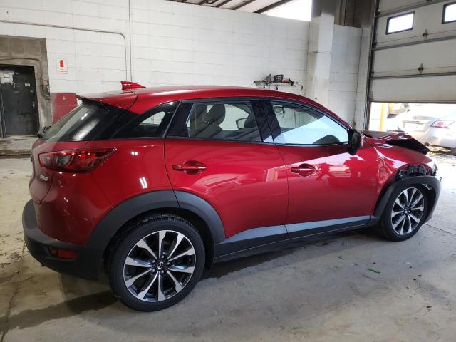 2019 MAZDA CX-3 TOURI - JM1DKFC71K0444238