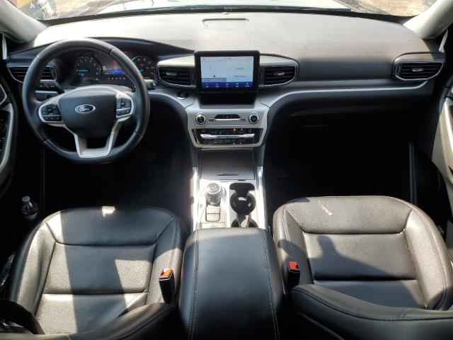 2020 FORD EXPLORER X - 1FMSK8DHXLGC58048