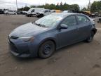 2019 TOYOTA COROLLA L - 2T1BURHE3KC224020