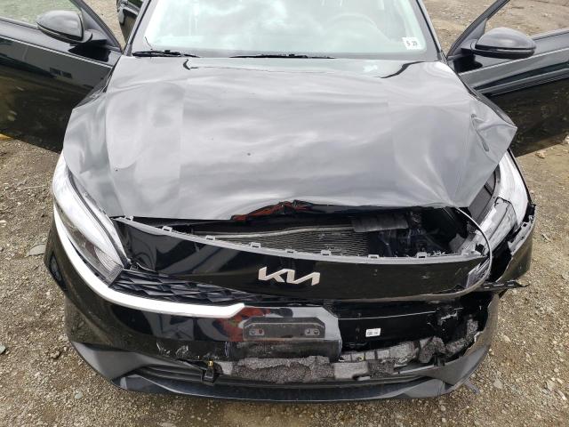 2024 KIA FORTE LX - 3KPF24AD5RE753539