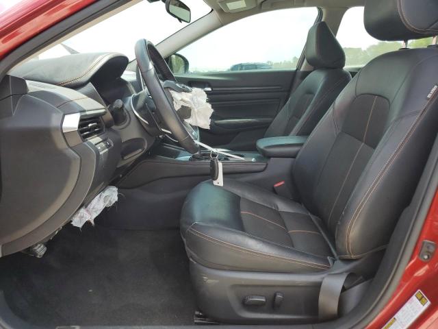 2020 NISSAN ALTIMA SR - 1N4BL4CVXLC183205