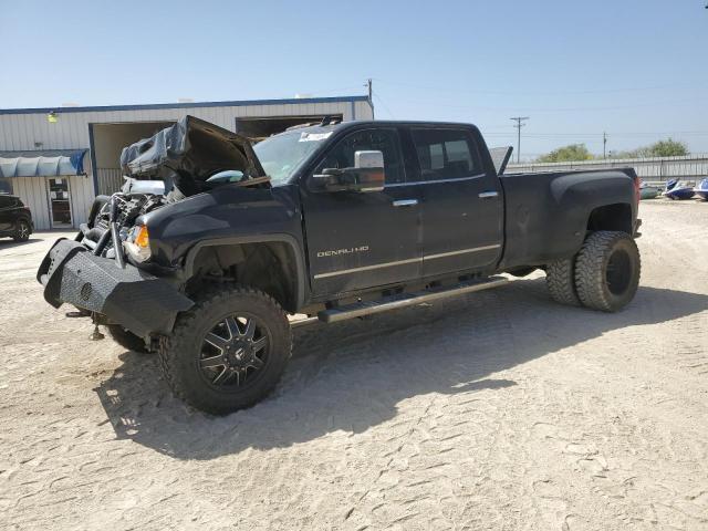 2016 GMC SIERRA K35 - 1GT42YE80GF157513