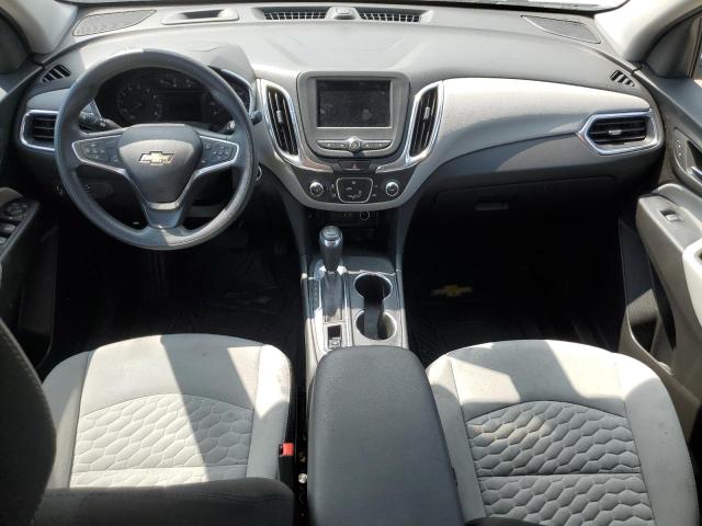 2020 CHEVROLET EQUINOX LS - 3GNAXHEV3LS526212
