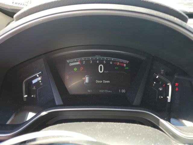 2018 HONDA CR-V EXL - 2HKRW2H8XJH660546