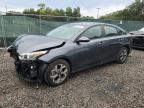 2021 KIA FORTE FE - 3KPF24AD4ME287305