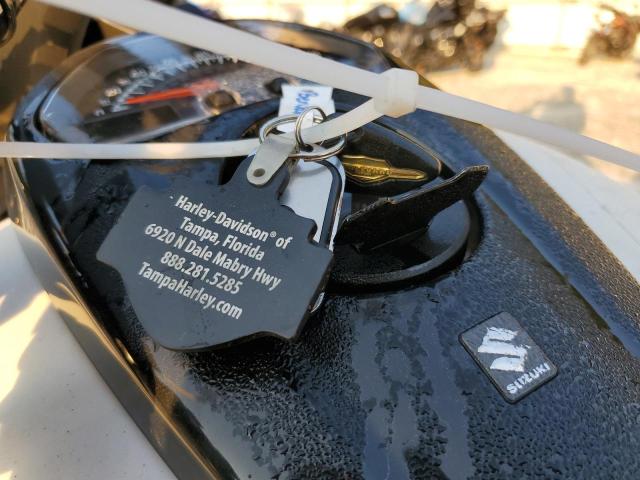 2019 SUZUKI VZR1800 - JS1VY53A0K7100071