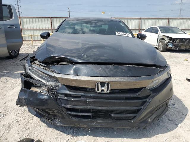 VIN 1HGCV2F34JA021619 2018 Honda Accord, Sport no.5