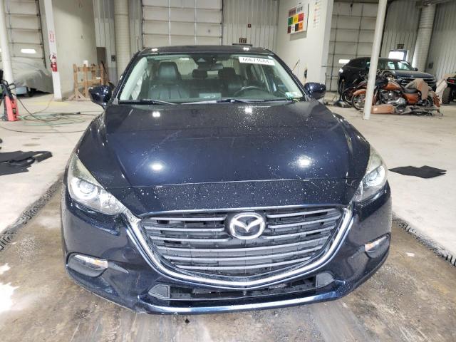 2017 MAZDA 3 TOURING - JM1BN1V75H1100266