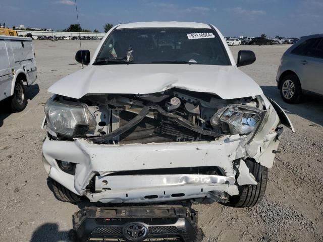 2015 TOYOTA TACOMA DOU - 5TFJU4GNXFX071255
