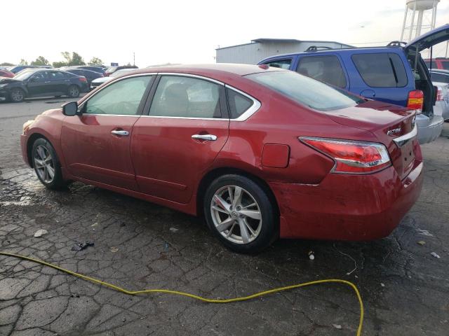 VIN 1N4AL3AP9FC581293 2015 Nissan Altima, 2.5 no.2