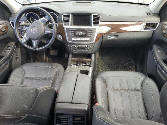 VIN 4JGDF7CE5DA259532 2013 Mercedes-Benz GL-Class, ... no.8