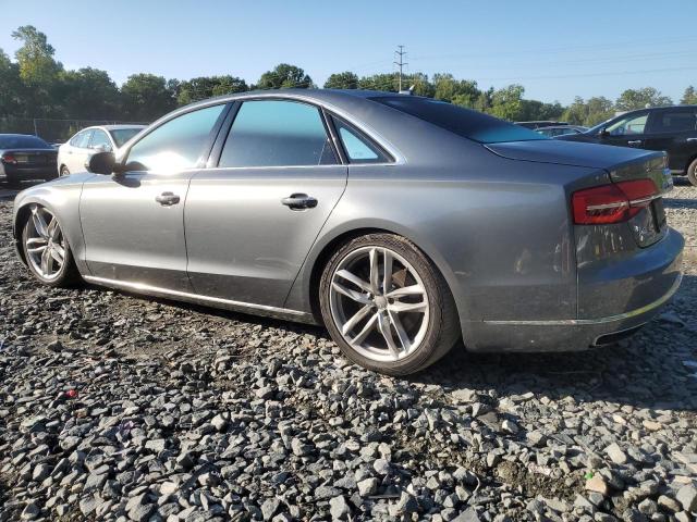 2015 AUDI A8 QUATTRO WAUJGAFD3FN013026