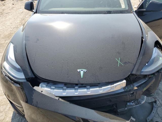 2023 TESLA MODEL Y - 7SAYGDEF9PF855152