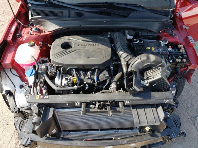 2024 KIA FORTE GT - 3KPF44AC7RE719667
