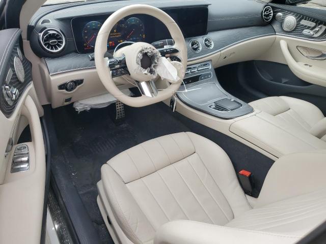 2021 MERCEDES-BENZ E 450 4MAT - W1K1J5KB3MF170326
